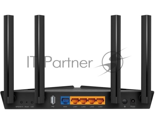 Роутер TP-Link Archer AX20 AX1800 Двухдиапазонный Wi-Fi 6 роутер