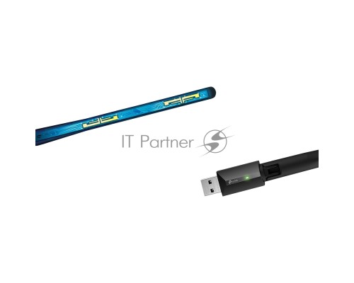 Адаптер TP-Link ARCHER T3U PLUS
