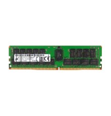 Память DDR4 32Gb 2666MHz Crucial MTA36ASF4G72PZ-2G6J1 RTL PC4-21300 CL19 DIMM 288-pin 1.2В kit dual rank
