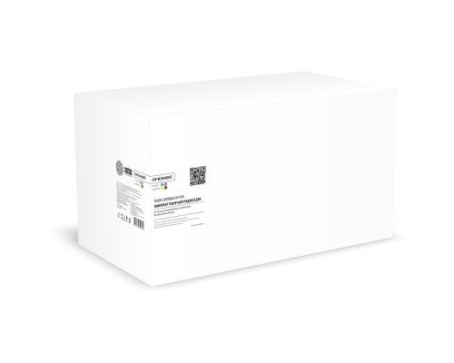 [расходные материалы] Картридж лазерный Cactus CSP-W2030XSET 415X черный/пурпурный/желтый/голубой набор х4упак. для HP CLJ