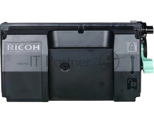 Тонер Ricoh тип IM 600  P800/P801