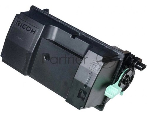 Тонер Ricoh тип IM 600  P800/P801
