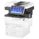 Цифровое МФУ Ricoh IM 430F (А4, 43 стр./мин., копир, принтер, сканер, факс, автоподатчик, дуплекс, память 2Гб, жесткий диск 320Гб, сеть)