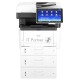 Цифровое МФУ Ricoh IM 430F (А4, 43 стр./мин., копир, принтер, сканер, факс, автоподатчик, дуплекс, память 2Гб, жесткий диск 320Гб, сеть)