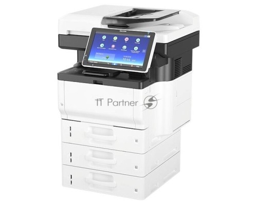 Цифровое МФУ Ricoh IM 430F (А4, 43 стр./мин., копир, принтер, сканер, факс, автоподатчик, дуплекс, память 2Гб, жесткий диск 320Гб, сеть)
