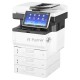 Цифровое МФУ Ricoh IM 430F (А4, 43 стр./мин., копир, принтер, сканер, факс, автоподатчик, дуплекс, память 2Гб, жесткий диск 320Гб, сеть)