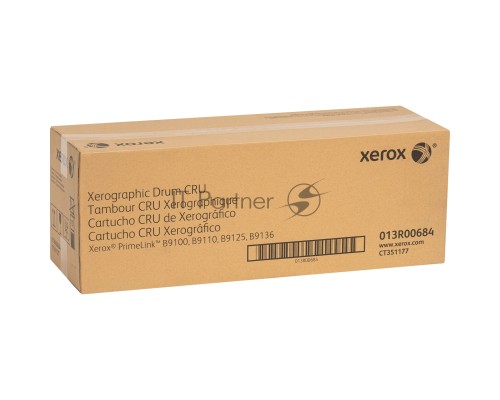 Драм-картридж XEROX PrimeLink B9100