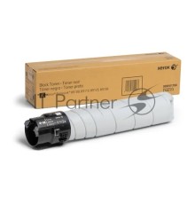 Картридж лазерный XEROX PrimeLink B9100 Black