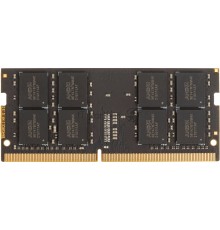 Оперативная память DDR4 32Gb 2666MHz AMD R7432G2606S2S-UO OEM PC4-21300 CL16 SO-DIMM 260-pin 1.2В