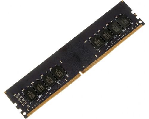 Оперативная память DDR4 32Gb 2666MHz AMD R7432G2606U2S-UO OEM PC4-21300 CL16 DIMM 288-pin 1.2В