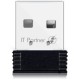 Сетевой адаптер WiFi D-Link DWA-121/C1A N150 USB 2.0 (ант.внутр.)