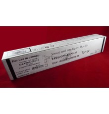 Картридж лазерный Canon iR 1600/1610/2000/2010/2016/2020 C-EXV5/C-EXV14/GPR-8 (туба 440г) JPN
