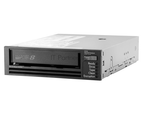 Ленточный накопитель HPE StoreEver LTO-8 Ultrium 30750 Internal (BC022A)