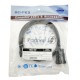 Кабель 1.1v miniDisplayPort (m) VGA (m) 2м черный