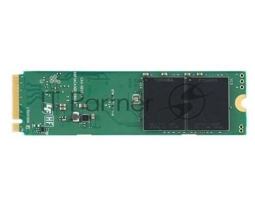 Накопитель SSD Plextor PCI-E x4 512Gb PX-512M9PGN+ M9PGN Plus M.2 2280