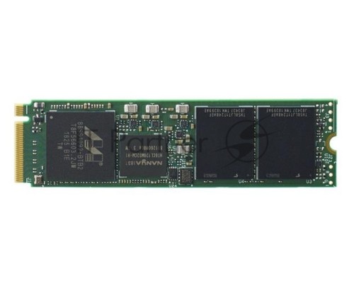 Накопитель SSD Plextor PCI-E x4 512Gb PX-512M9PGN+ M9PGN Plus M.2 2280