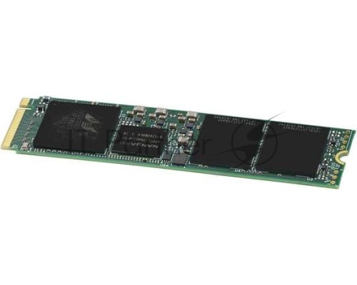 Накопитель SSD Plextor PCI-E x4 512Gb PX-512M9PGN+ M9PGN Plus M.2 2280