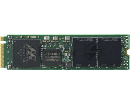 Накопитель SSD Plextor PCI-E x4 512Gb PX-512M9PGN+ M9PGN Plus M.2 2280