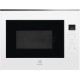 Микроволновая печь Electrolux KMFE264TEW 25л. белый (встраиваемая)