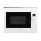 Микроволновая печь Electrolux KMFE264TEW 25л. белый (встраиваемая)