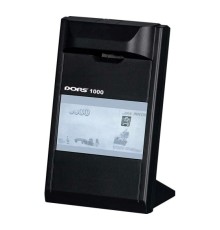 Dors 1000 M3 [FRZ-022087] Детектор банкнот просмотровый мультивалюта