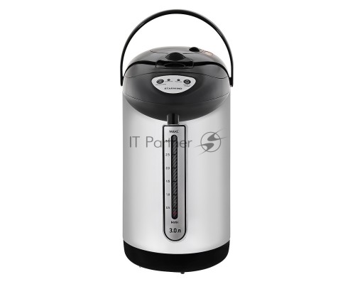 Термопот Starwind STP1130 3л. 750Вт черный