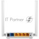 Роутер беспроводной TP-Link TL-WR844N N300 10/100BASE-TX белый