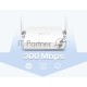 Роутер беспроводной TP-Link TL-WR844N N300 10/100BASE-TX белый