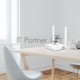 Роутер беспроводной TP-Link TL-WR844N N300 10/100BASE-TX белый
