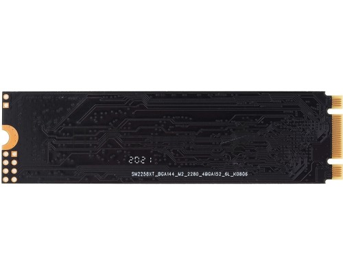 Накопитель SSD AMD 960Gb R5M960G8 SATA III  Radeon M.2 2280