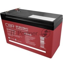 Батарея Ventura HR1228W  12V  7,2Ah