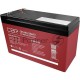 Батарея Ventura HR1228W  12V  7,2Ah
