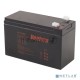 Батарея Ventura HR1228W  12V  7,2Ah