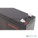 Батарея Ventura HR1228W  12V  7,2Ah
