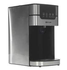 Термопот KITFORT КТ-2501,  черный и серебристый