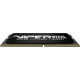 Оперативная память Patriot Memory DDR4 2400 (PC 19200) SODIMM 260 pin, 32 ГБ 1 шт. 1.2 В, CL 15, PVS432G240C5S
