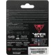 Оперативная память Patriot Memory DDR4 2400 (PC 19200) SODIMM 260 pin, 32 ГБ 1 шт. 1.2 В, CL 15, PVS432G240C5S
