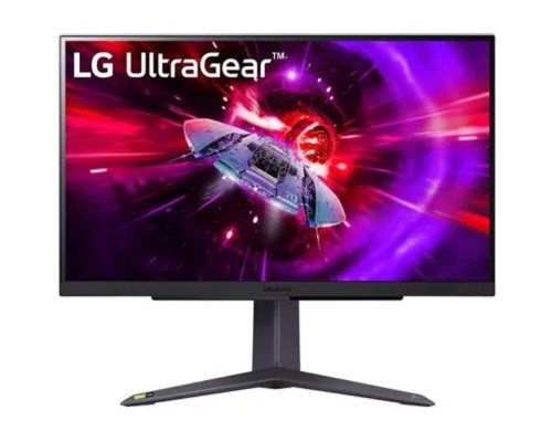 [Монитор] LCD LG 27