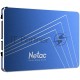 Накопитель SSD Netac 128Gb N600S Series 2.5
