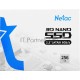 Накопитель SSD Netac 256Gb N600S Series <NT01N600S-256G-S3X> 2.5