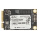 Накопитель SSD mSATA Netac 128Gb N5M Series <NT01N5M-128G-M3X> Retail (SATA3, up to 510/440MBs, 3D TLC)