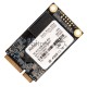 Накопитель SSD mSATA Netac 128Gb N5M Series <NT01N5M-128G-M3X> Retail (SATA3, up to 510/440MBs, 3D TLC)