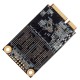 Накопитель SSD mSATA Netac 128Gb N5M Series <NT01N5M-128G-M3X> Retail (SATA3, up to 510/440MBs, 3D TLC)