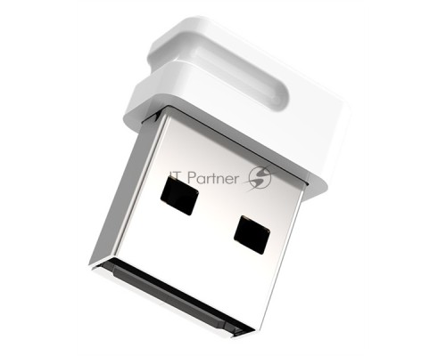 Флеш диск Netac U116 32Gb <NT03U116N-032G-20WH>, USB2.0