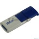 Флеш диск Netac U182 Blue 16Gb <NT03U182N-016G-30BL>, USB3.0