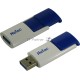 Флеш диск Netac U182 Blue 16Gb <NT03U182N-016G-30BL>, USB3.0