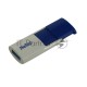 Флеш диск Netac U182 Blue 16Gb <NT03U182N-016G-30BL>, USB3.0