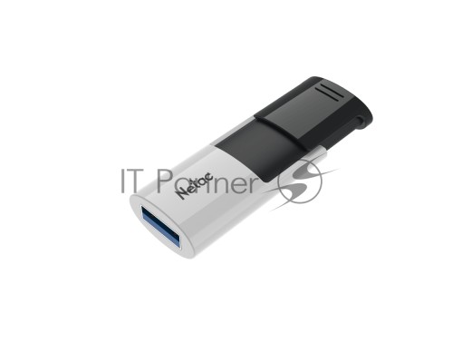 Флеш диск Netac U182 Blue 16Gb <NT03U182N-016G-30BL>, USB3.0