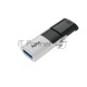 Флеш диск Netac U182 Blue 16Gb <NT03U182N-016G-30BL>, USB3.0