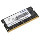 Оперативная память SO-DIMM DDR 4 DIMM 16Gb PC25600, 3200Mhz, Patriot Signature (PSD416G32002S) (retail)